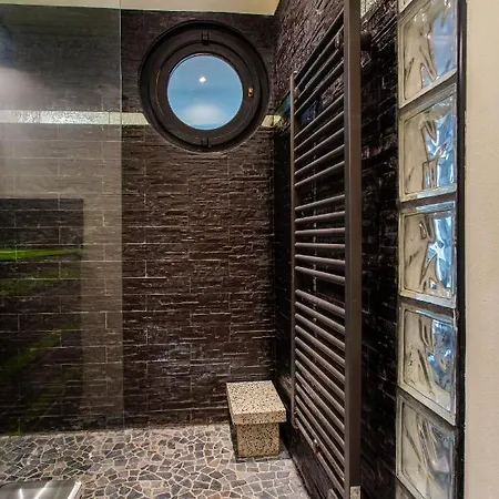Cmg Hopital St Louis/ Belleville Apartment