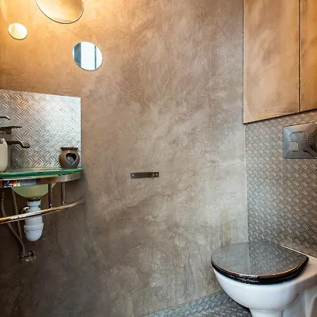 Apartment Cmg Hopital St Louis/ Belleville *